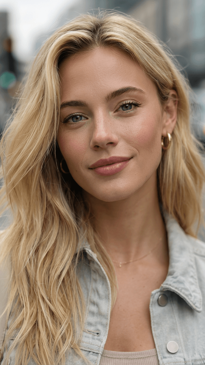 Prova Virtuale del Trucco