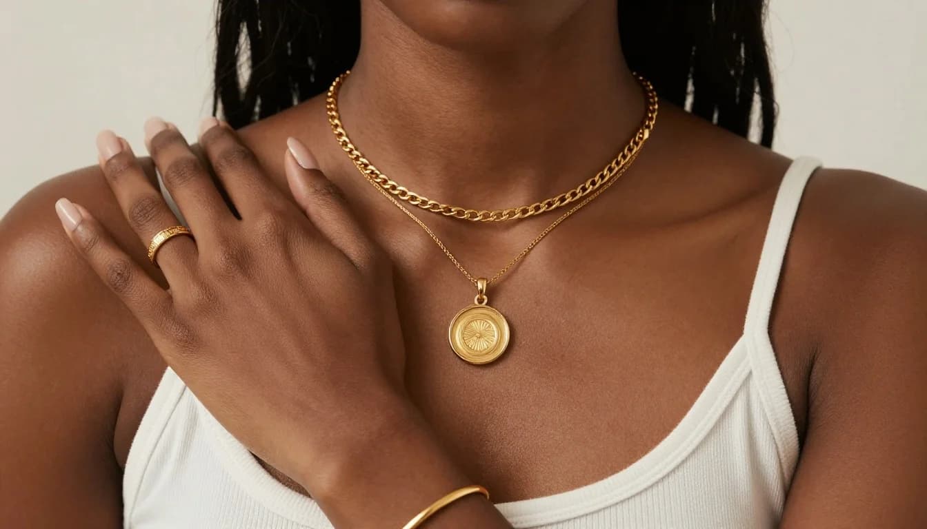 Choosing Accessories That Work