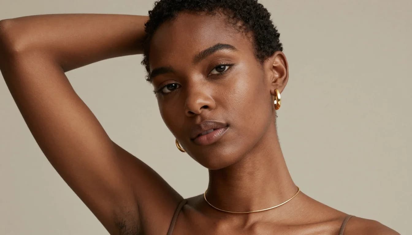 Why Olive Skin Has Unique Accessory Needs