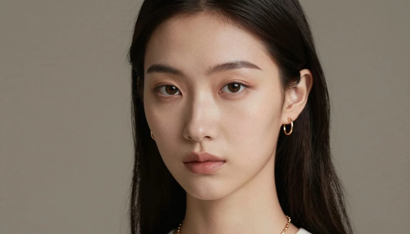 Why Accessory Color Matters So Much for Pale Skin