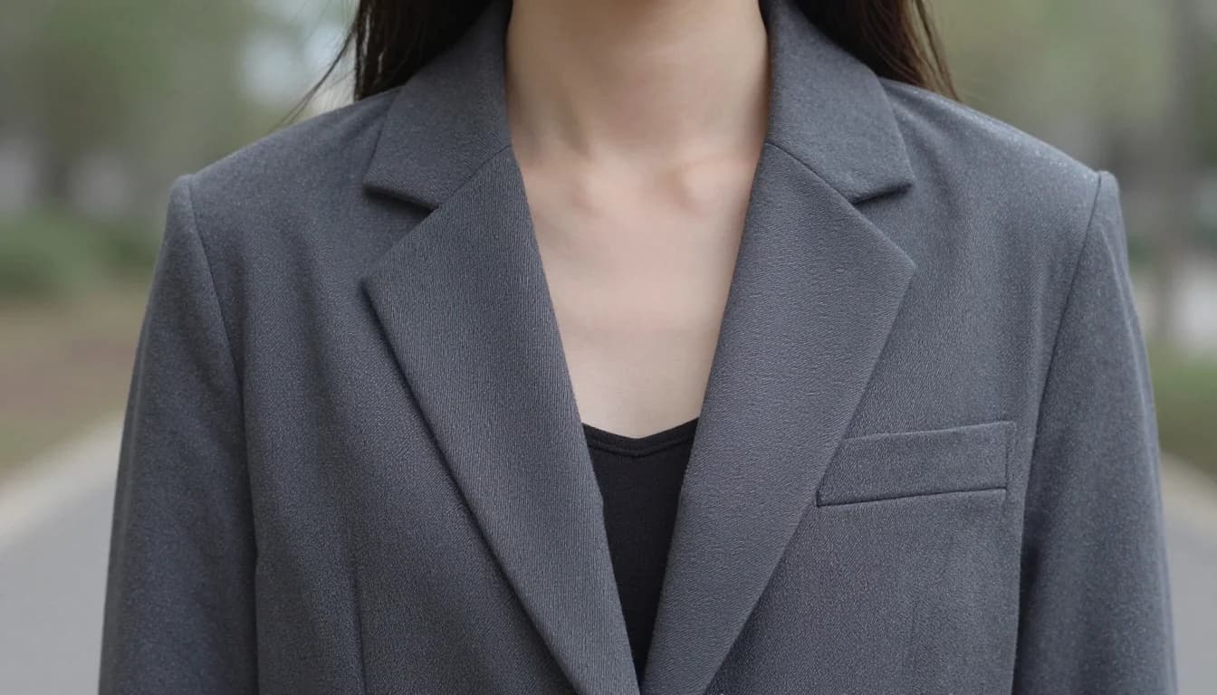 Why Undertone Drives Your Best Blazer Colors