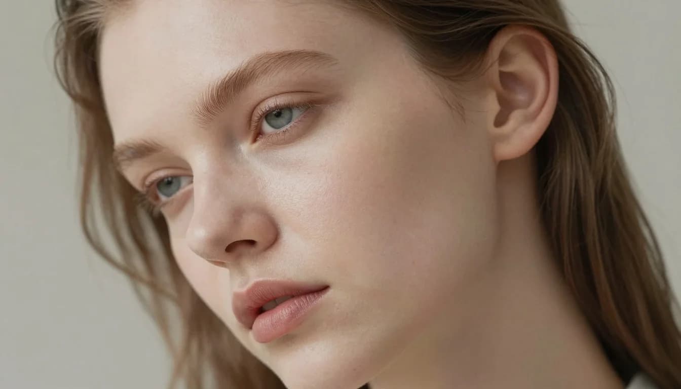 Why Blouse Color Matters for Pale Skin