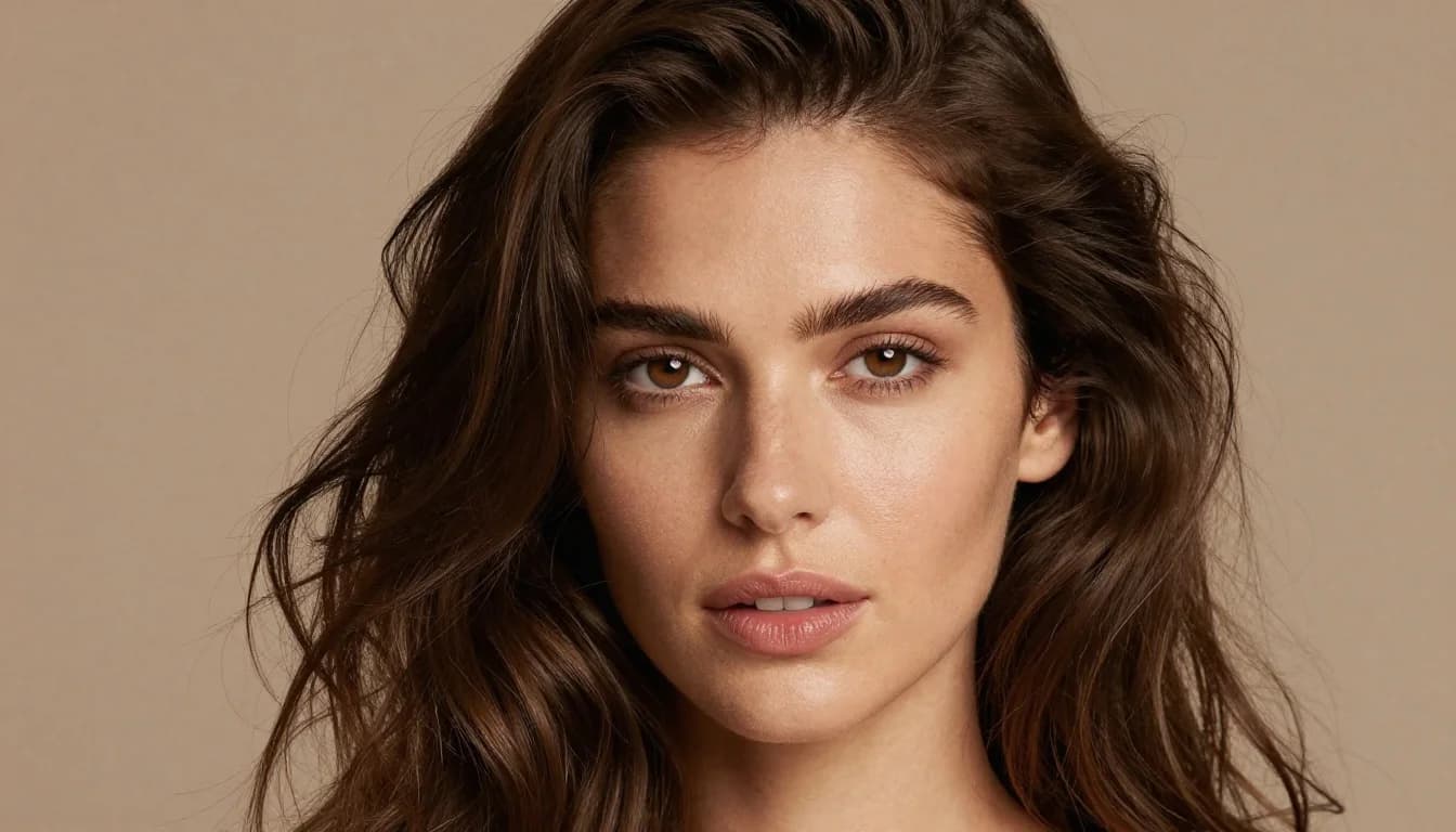 Why Your Hair Color Affects Your Best Coat Colors