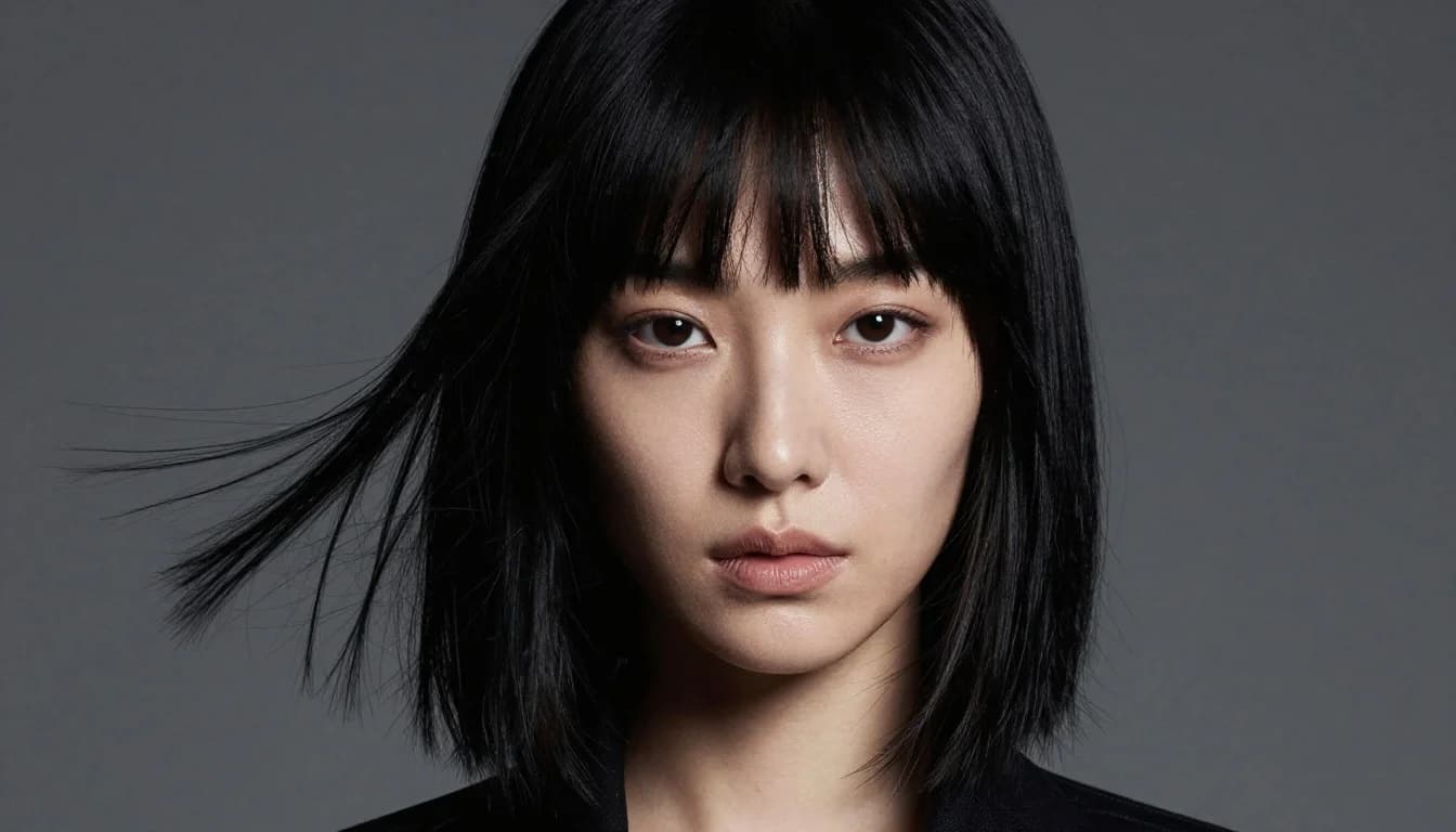 Why Black Hair Creates a Different Color Game