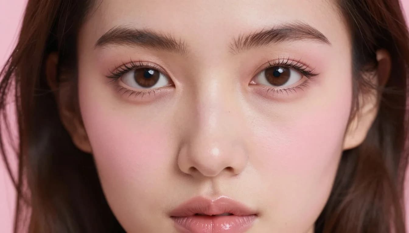 Why Cool Undertones and Brown Eyes Are a Natural Complement
