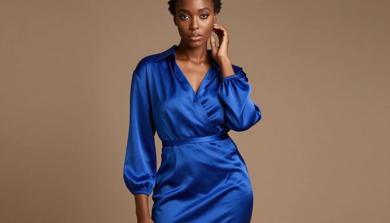 How to Wear These Colors in Real Life