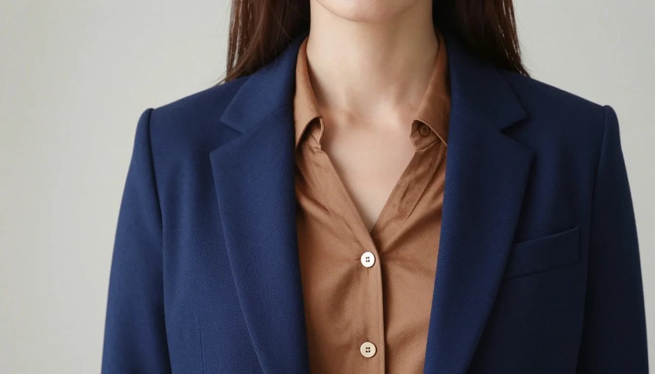 How to Wear These Colors in Real Life