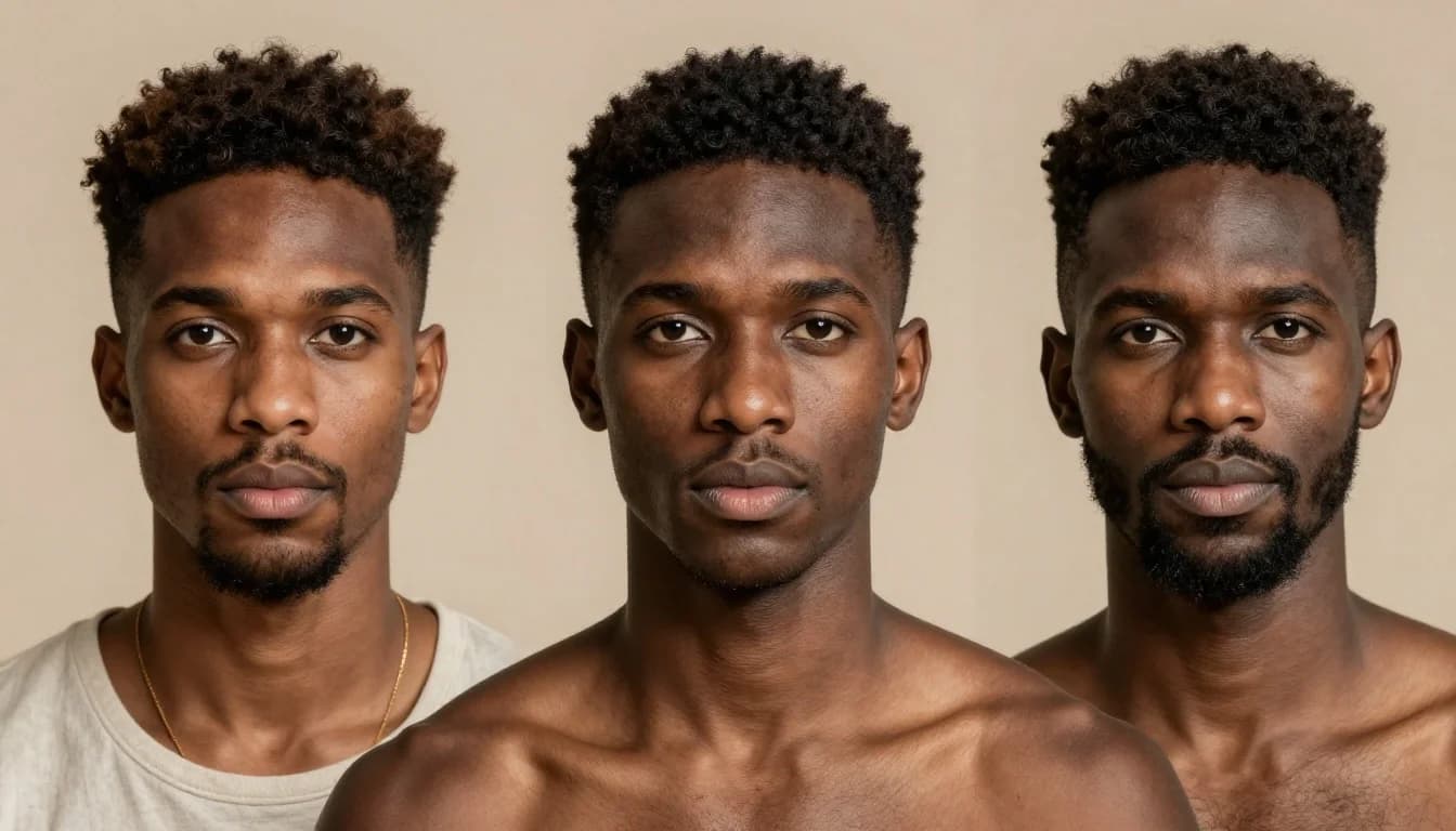 Why Depth and Undertone Define Your Best Colors