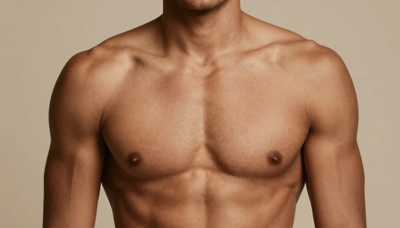 How to Build a Wardrobe Around Olive Skin