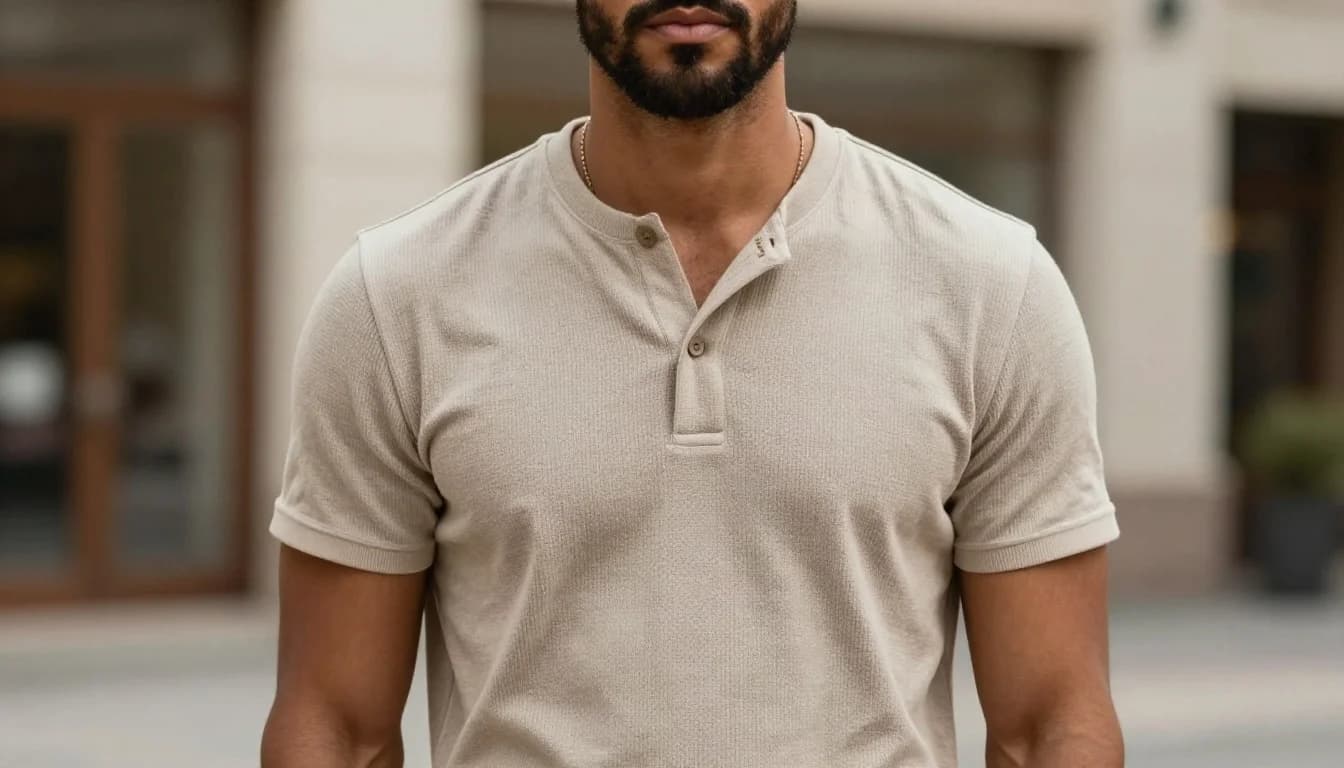 How to Build a Wardrobe Around Tan Skin