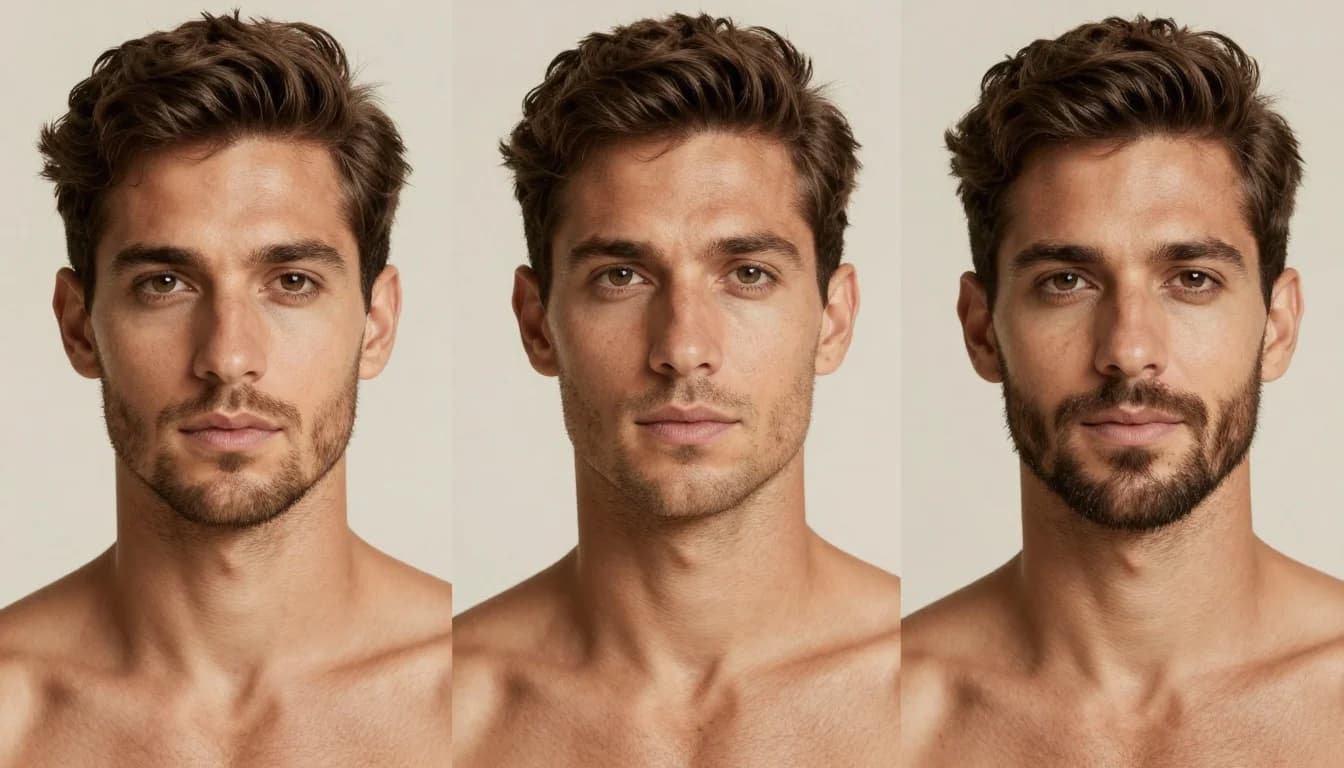 Why Tan Skin Has Specific Color Requirements