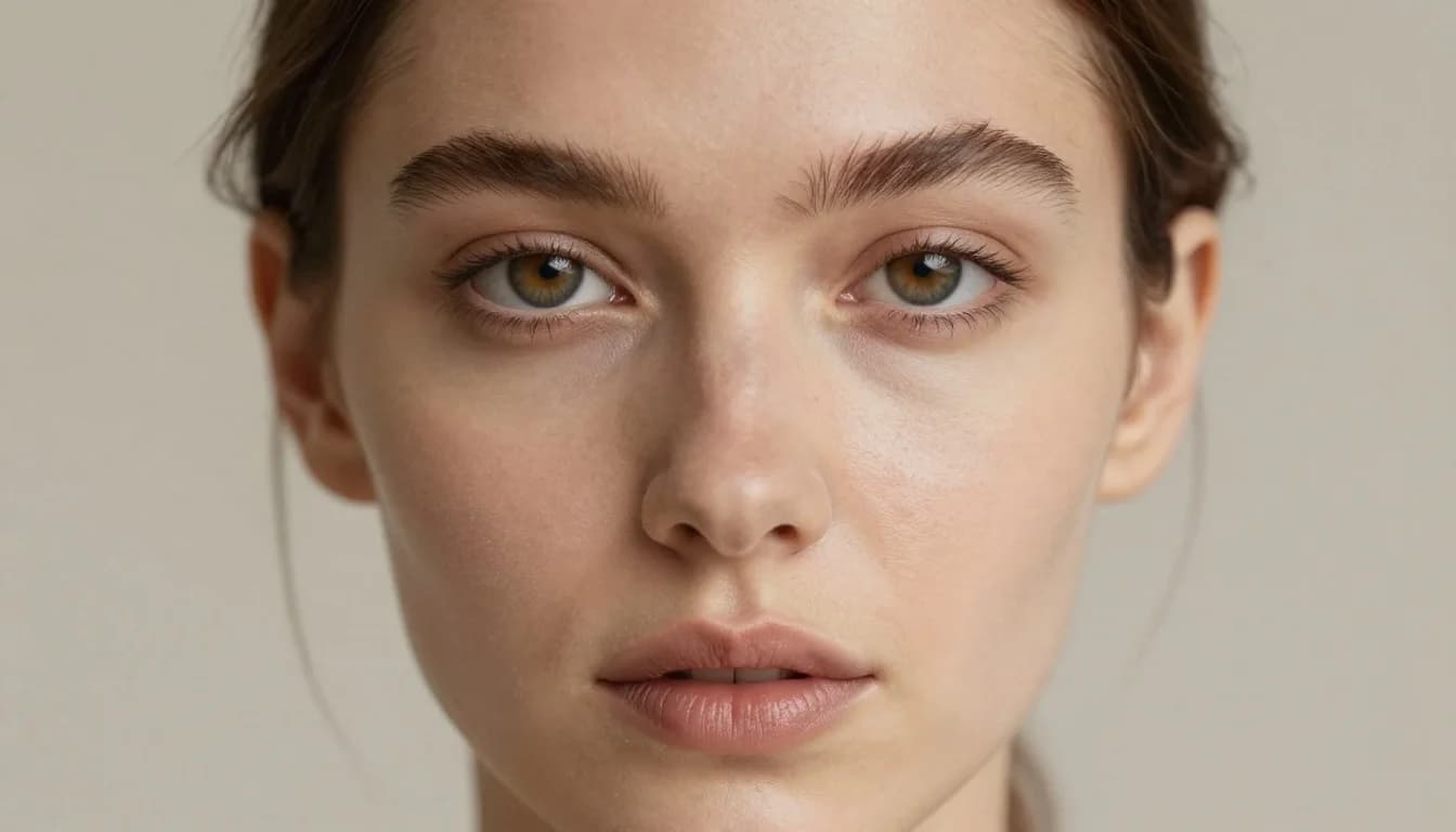 Why Neutral Undertones Let Hazel Eyes Shift More