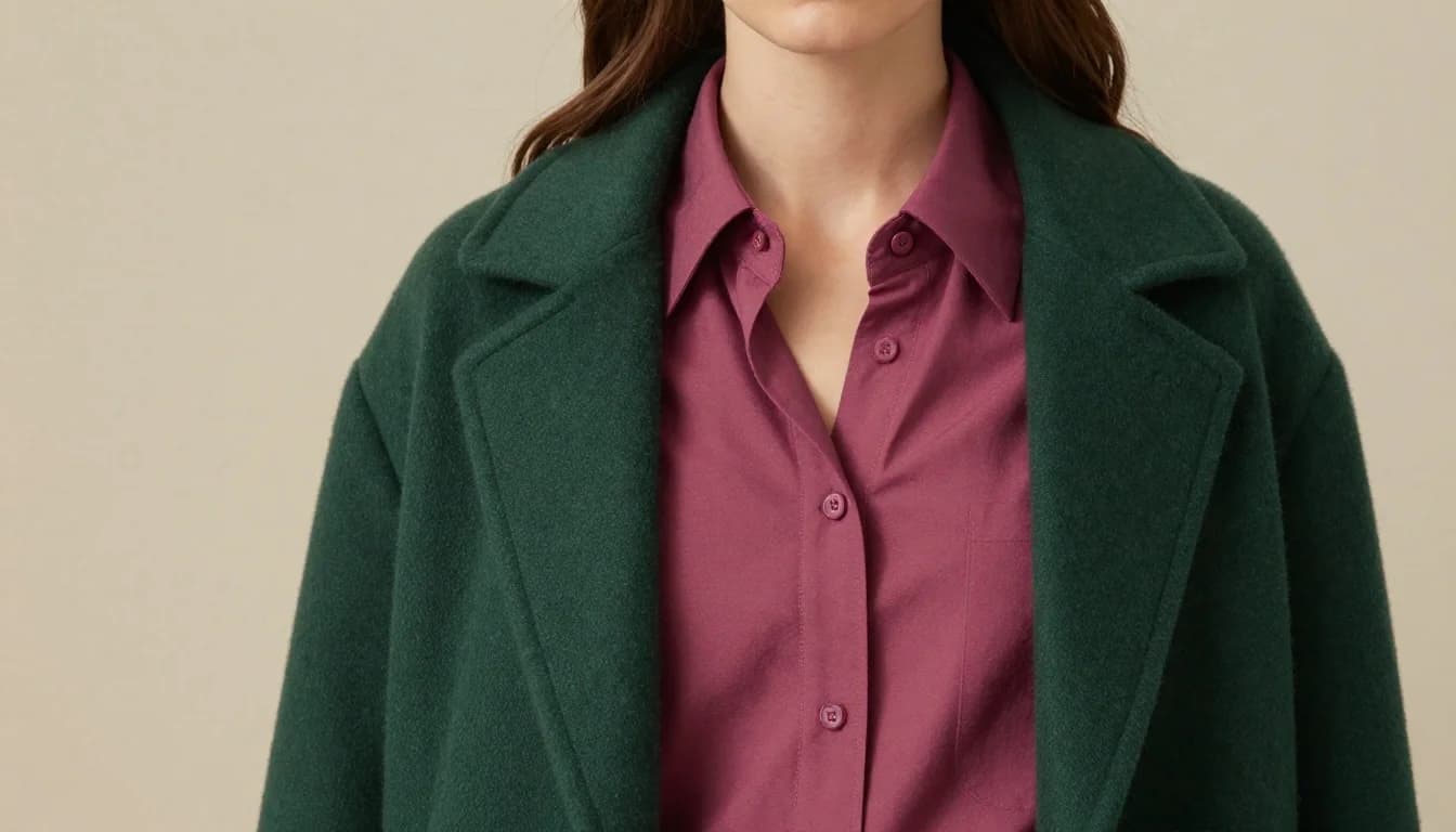 How to Wear These Colors in Real Life