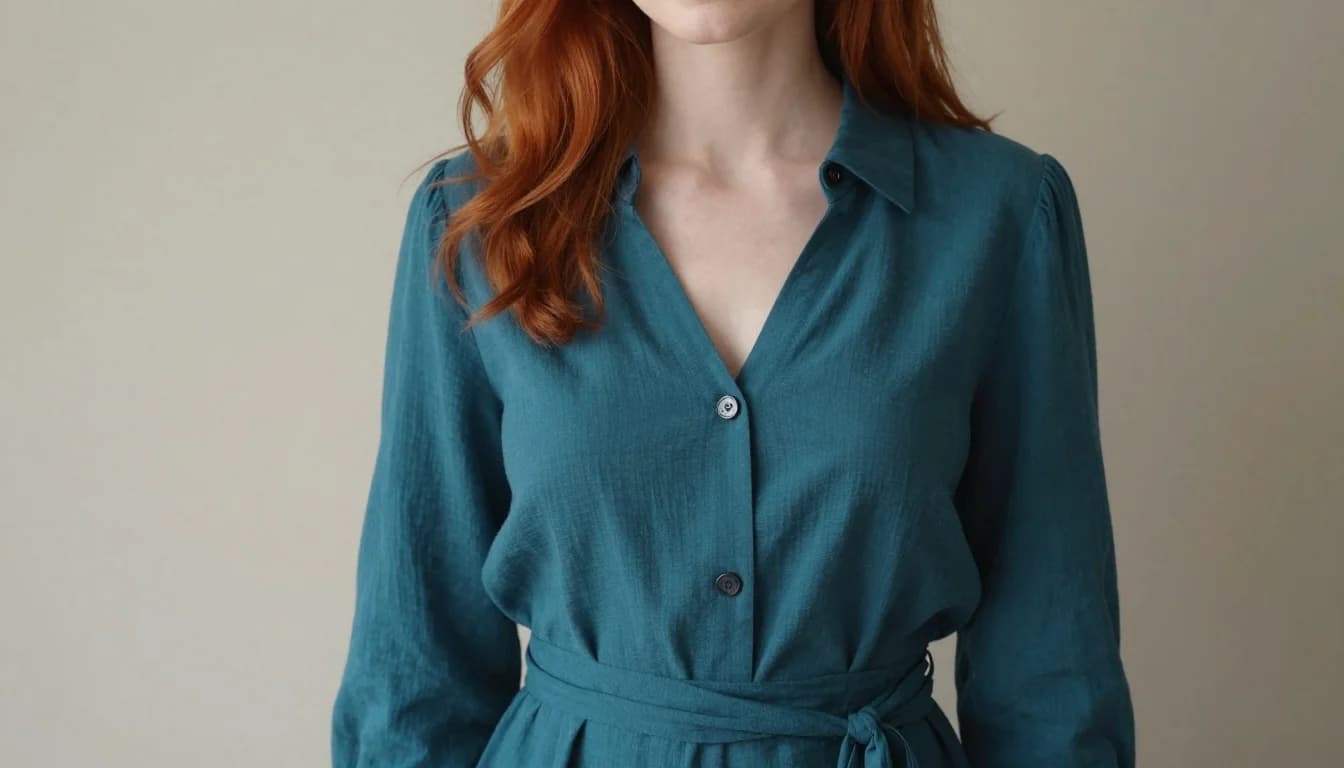 How to Wear These Colors in Real Life