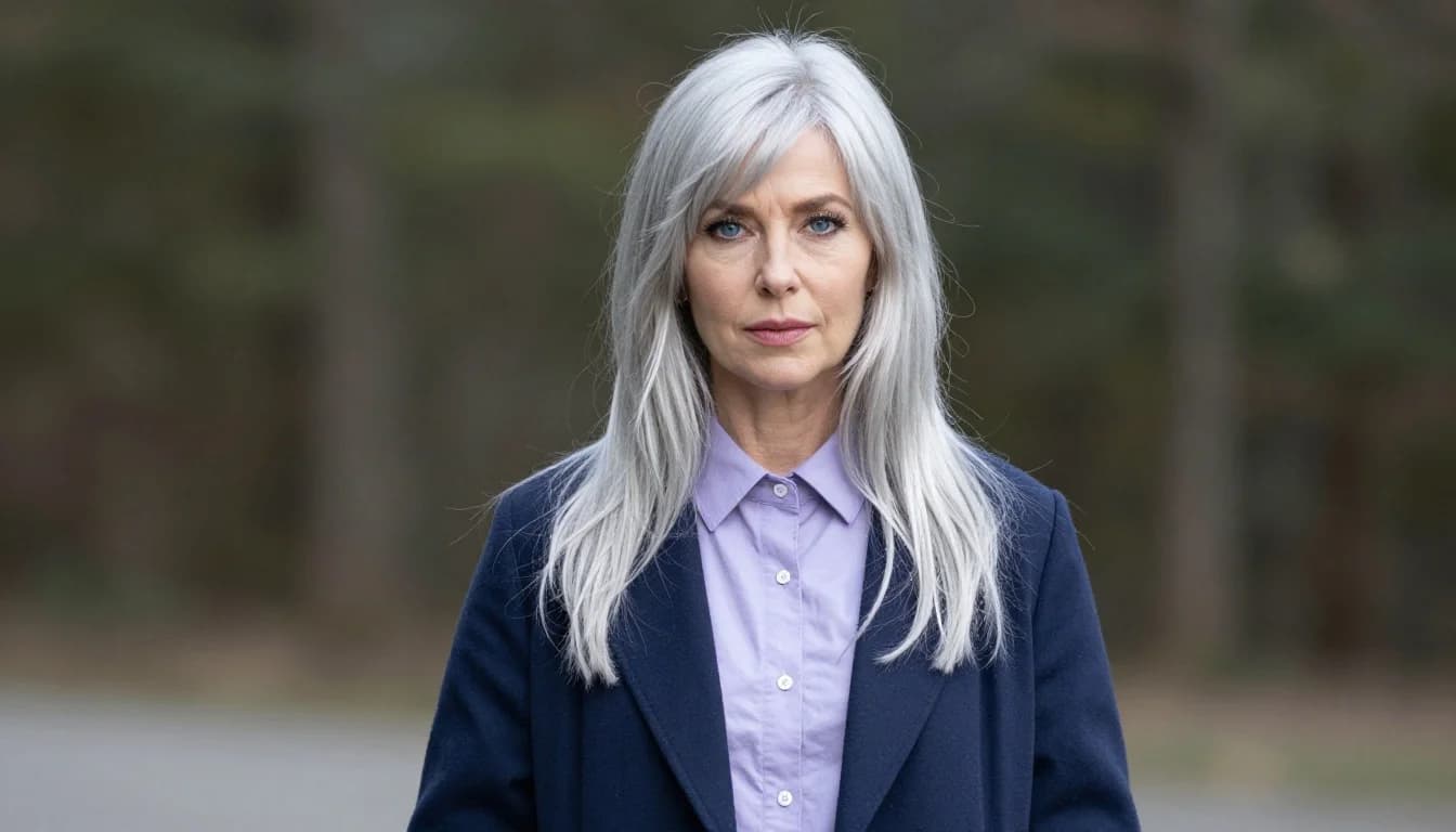 How to Wear These Colors in Real Life