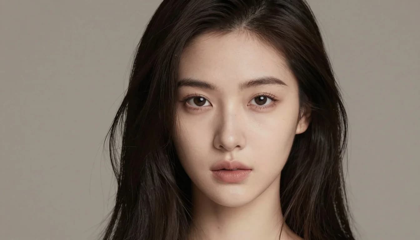 Why Cool Clarity Matters in a Dress