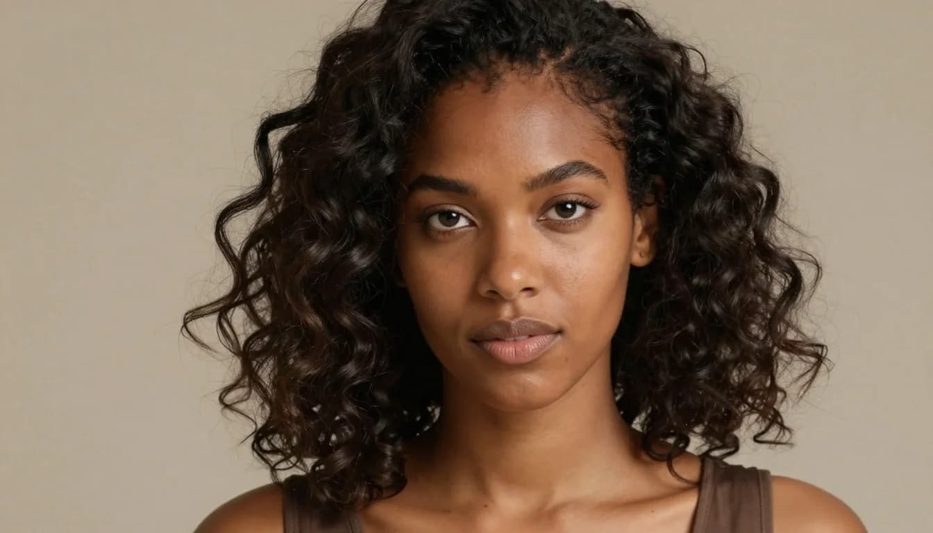 Why Dark Skin Creates a Unique Color Advantage
