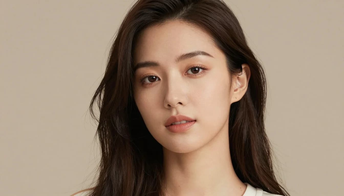 Why Highlight Choice Has Such a Dramatic Effect on Blue Eyes