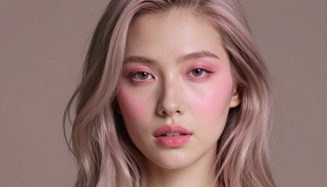 Why Cool Undertones Need Cool-Family Highlights