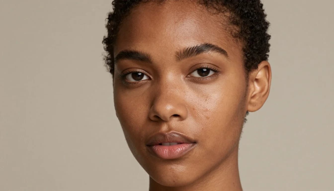 Why Olive Undertones Change Which Highlights Work