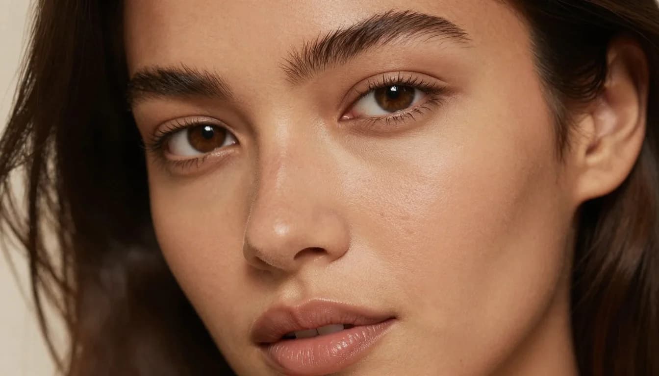 Why Nail Polish Interacts Differently with Tan Skin