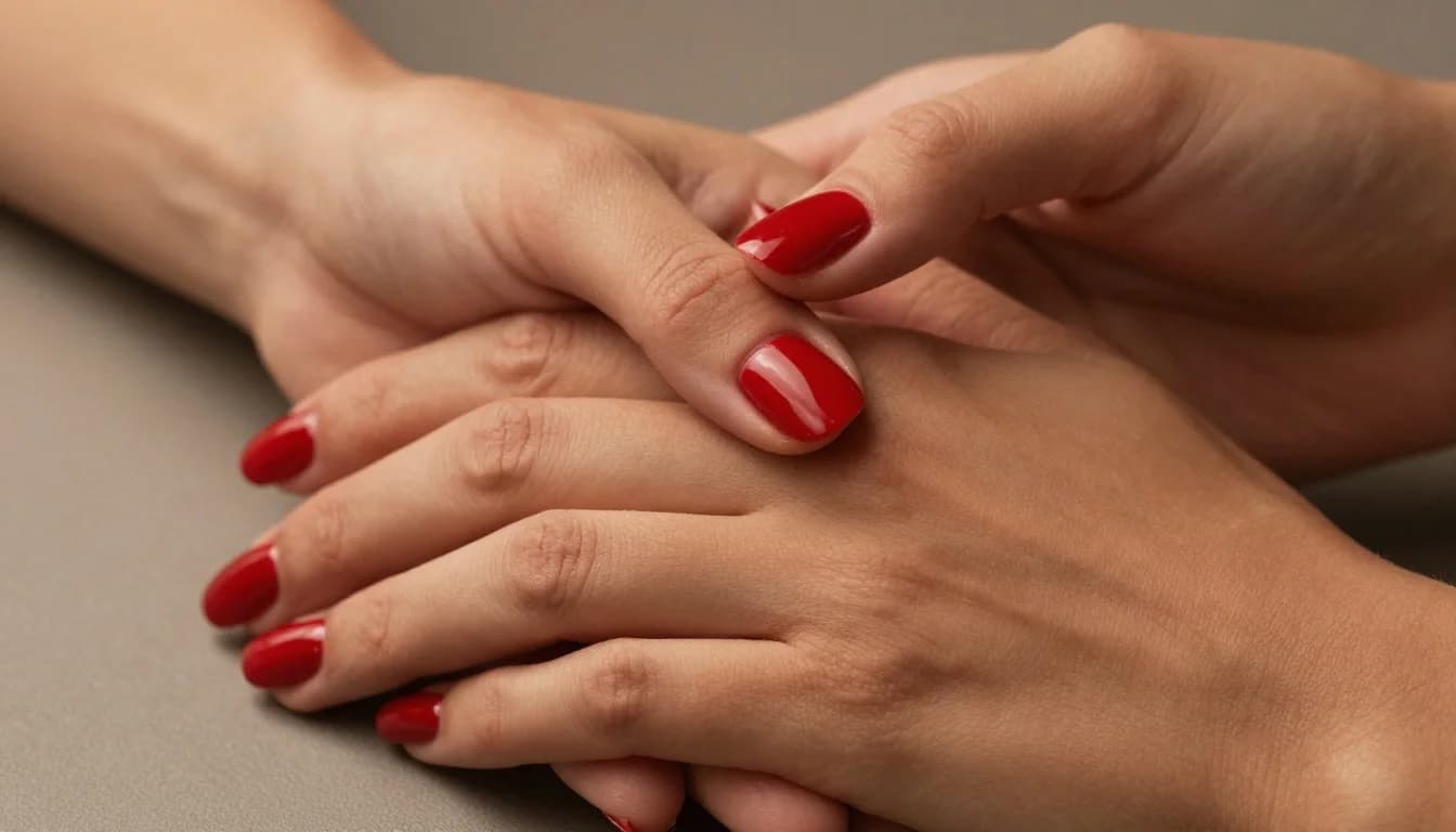 Tips for Warm Undertone Nail Styling