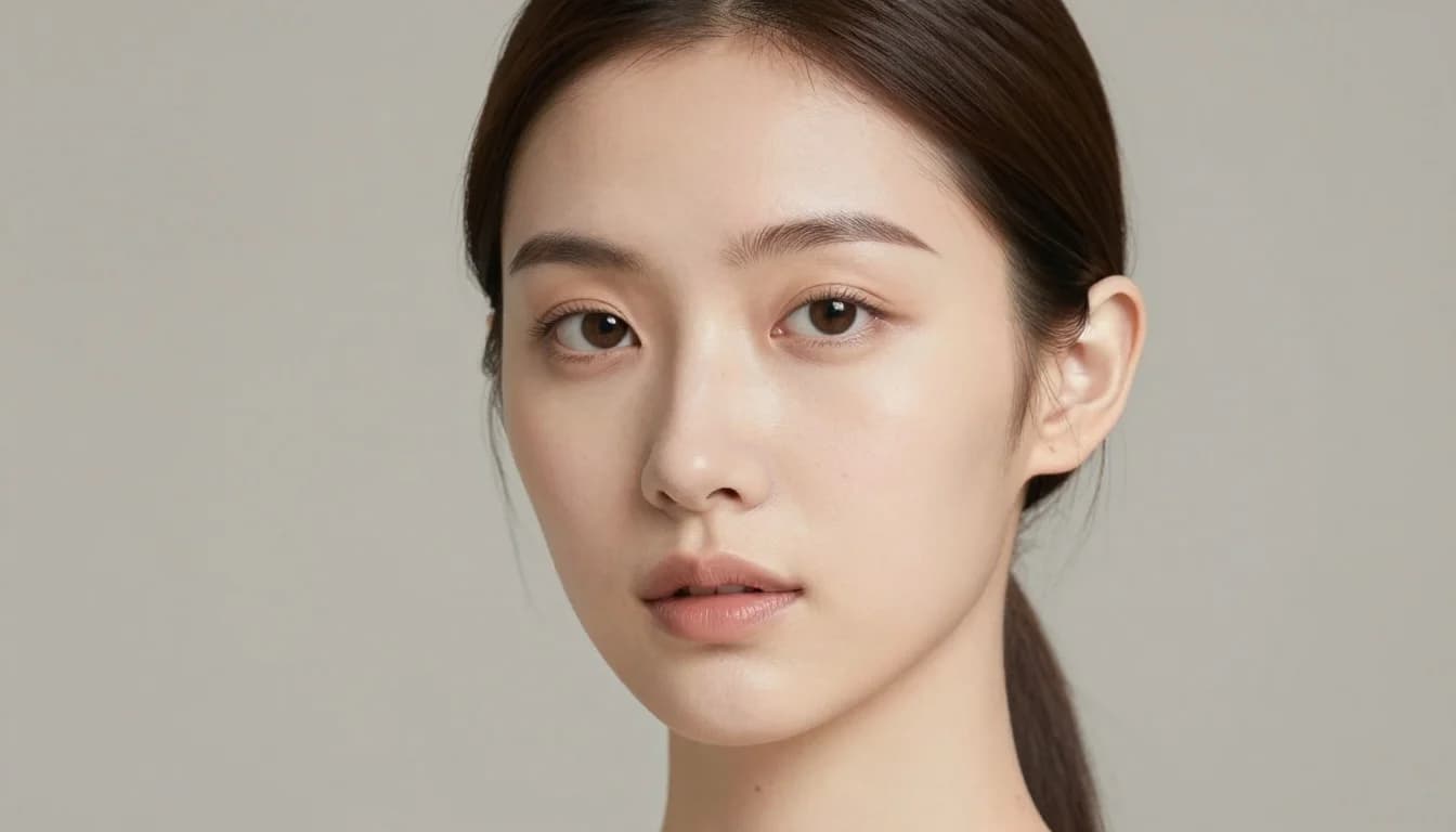 Why Pale Skin Needs Its Own Nude