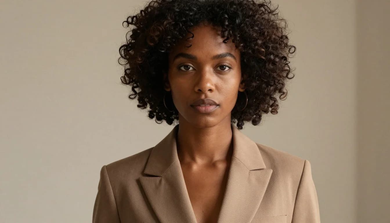 Why Dark Skin Works Exceptionally Well with Suits