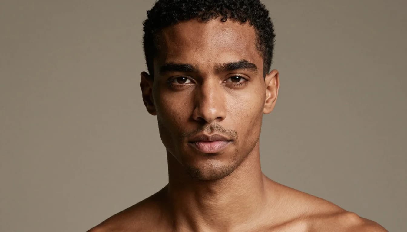 What Makes Olive Skin Different for Tie Selection