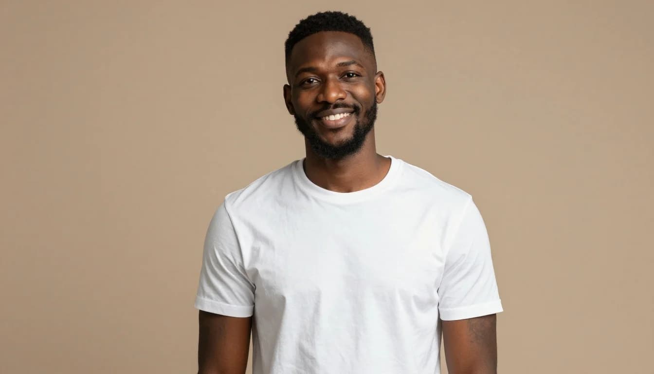 Why the Right White Changes Everything