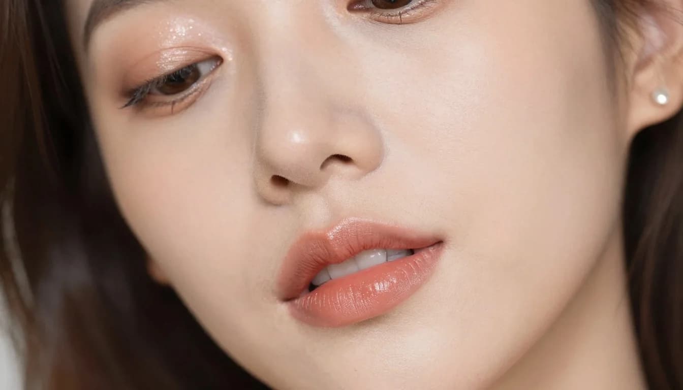 How to Plan Your Bridal Makeup for Olive Skin