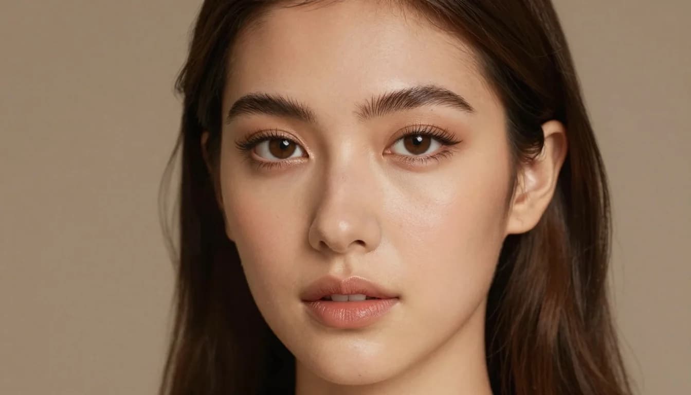 Why Warm Undertones Need Temperature-Matched Bridal Makeup