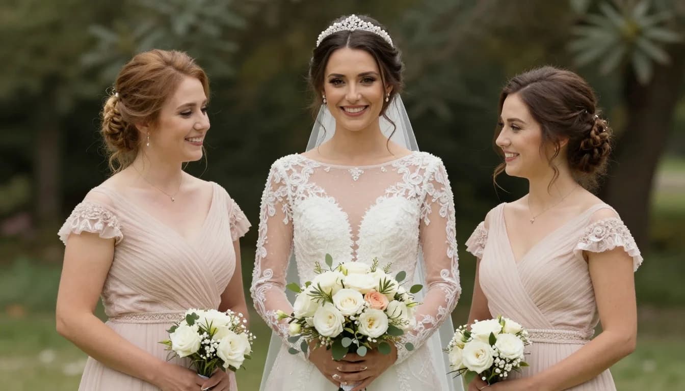 Getting the Most From Your Bridesmaid Dress