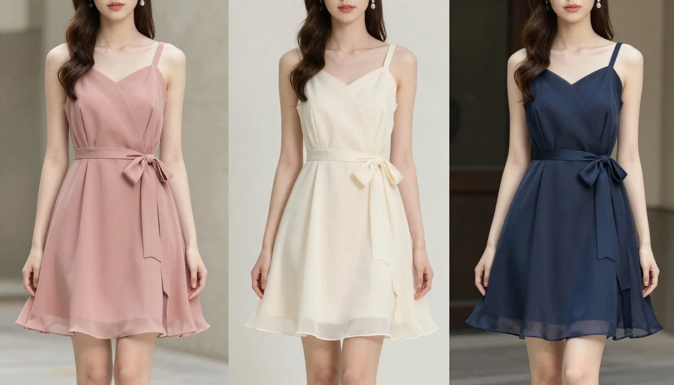 Getting the Most from Your Bridesmaid Look with Pale Skin