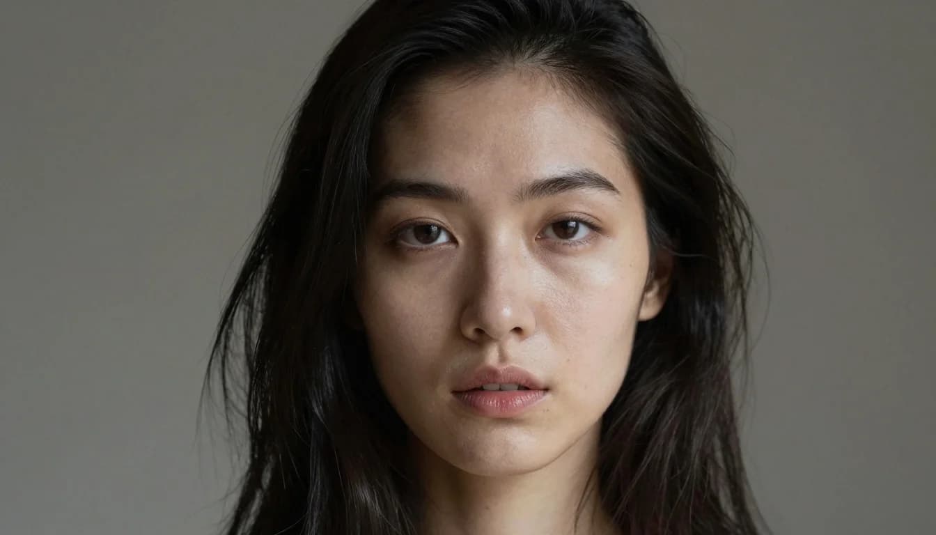 Why High Contrast Demands Bright Winter's Boldest Colors