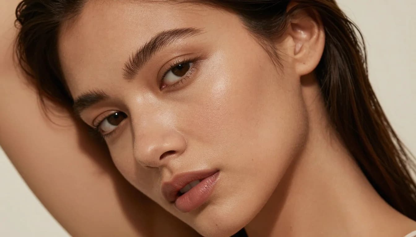 Why Olive Skin Has Unique Bronzer Needs
