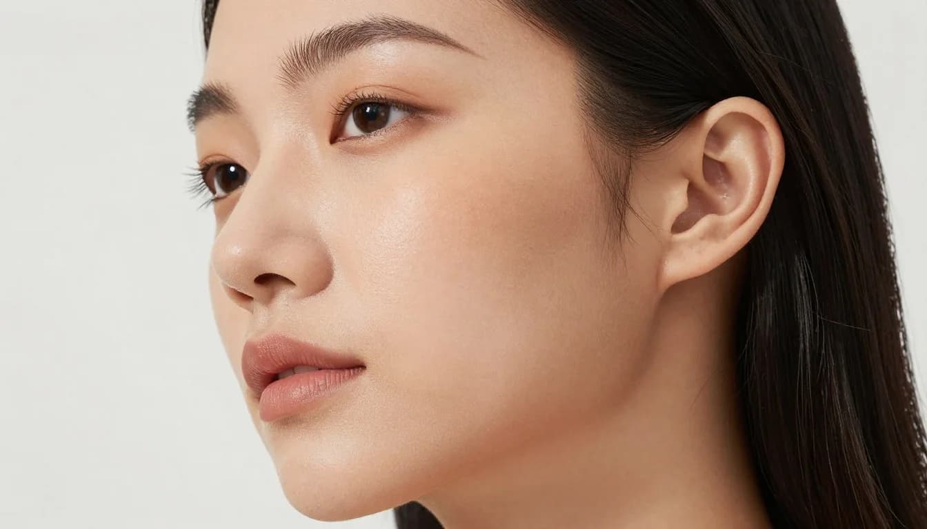 How to Apply Bronzer on Pale Skin