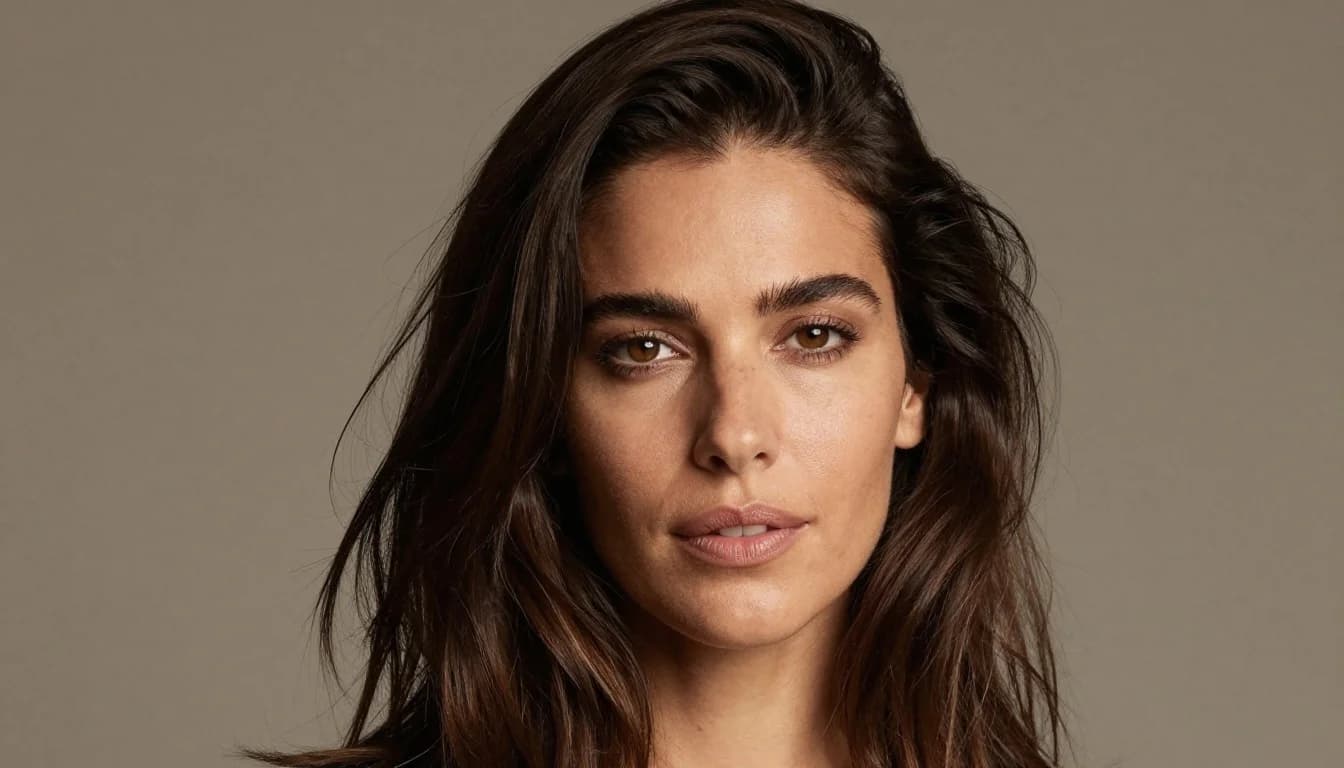 Why Dark Hair Changes Your Casual Color Strategy