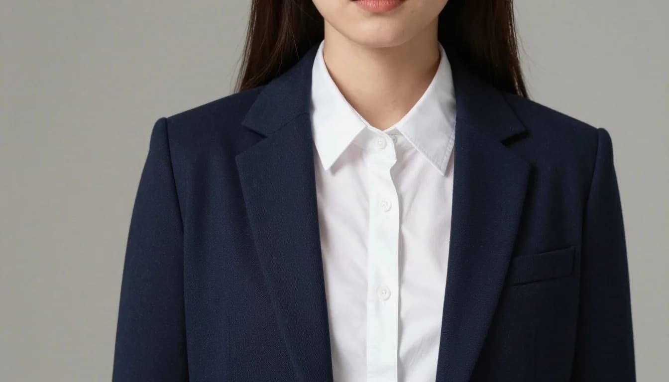 Building Your Classic Wardrobe with Cool Undertones