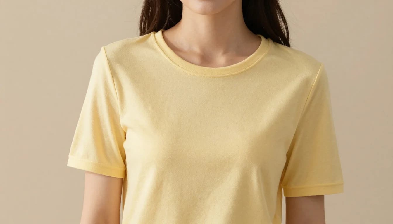 Wearing Friendly Colors Effectively