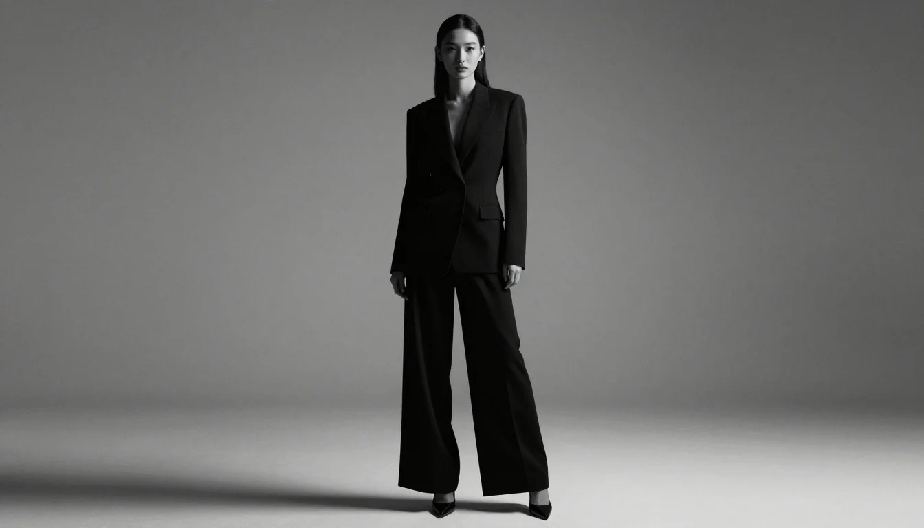 How Color Creates Visual Height