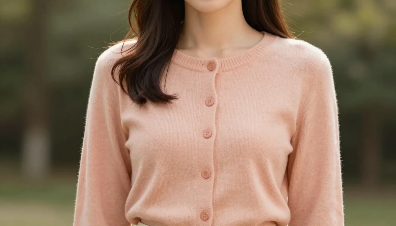 How to Use Color for a Younger Look