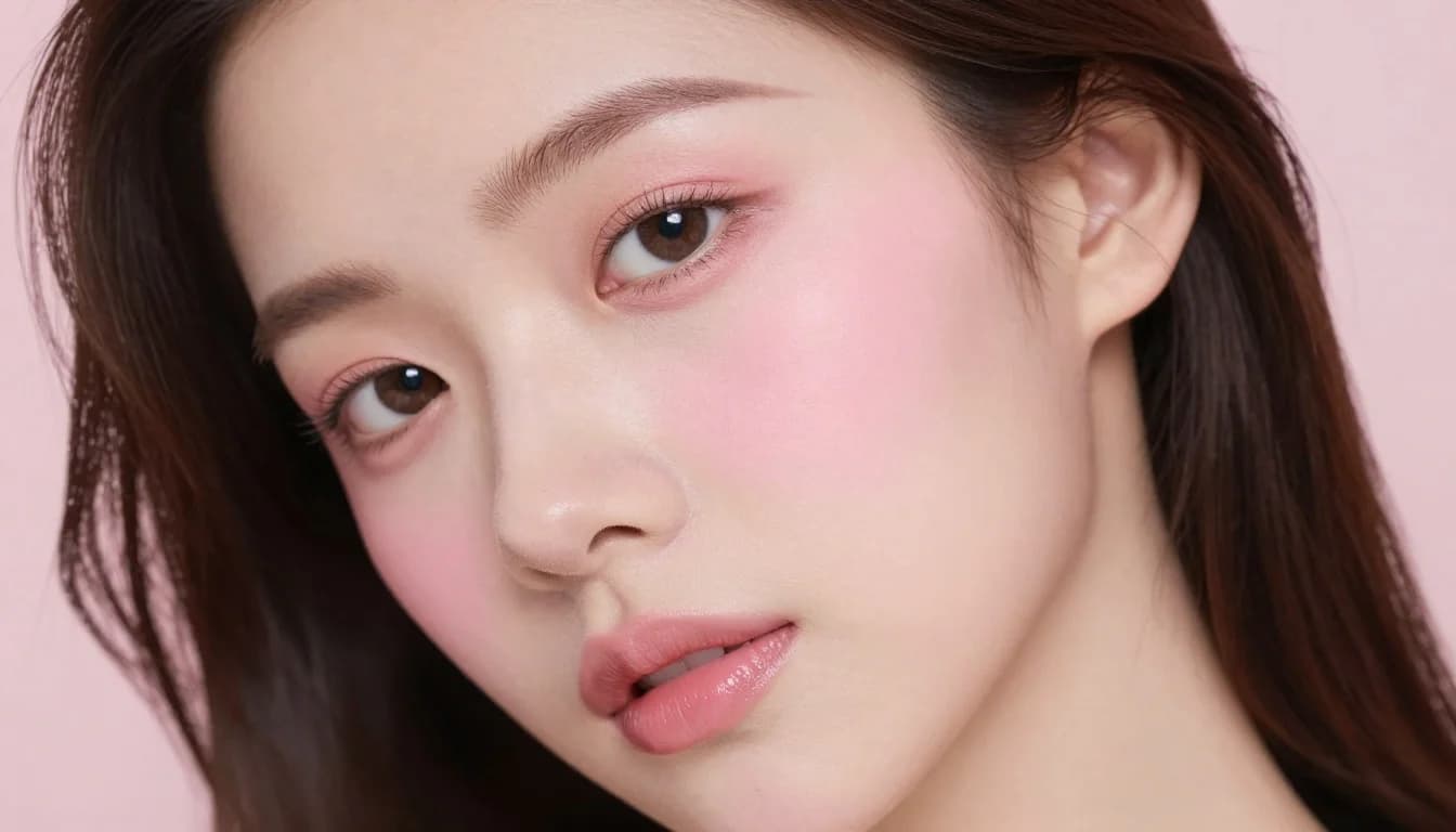 Why Warm Colors Clash With Cool Skin