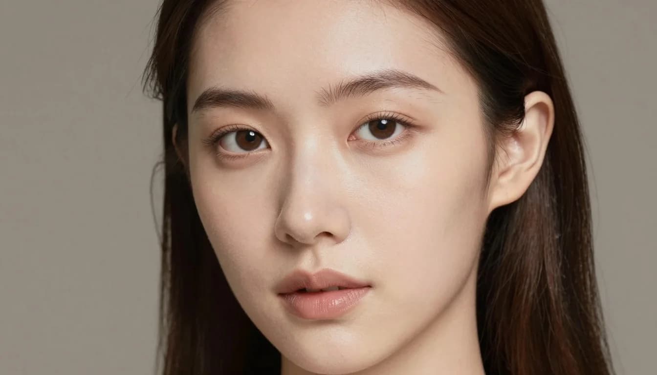 Why Warm Brown Contour Fails on Pale Skin