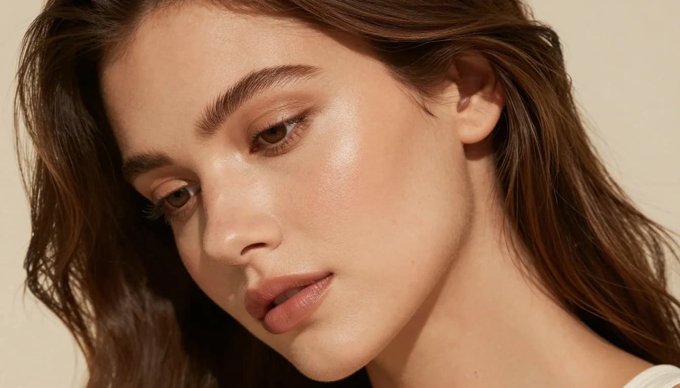How to Apply Contour for Warm Undertones
