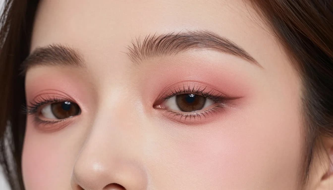 Applying Your Cool Summer Makeup