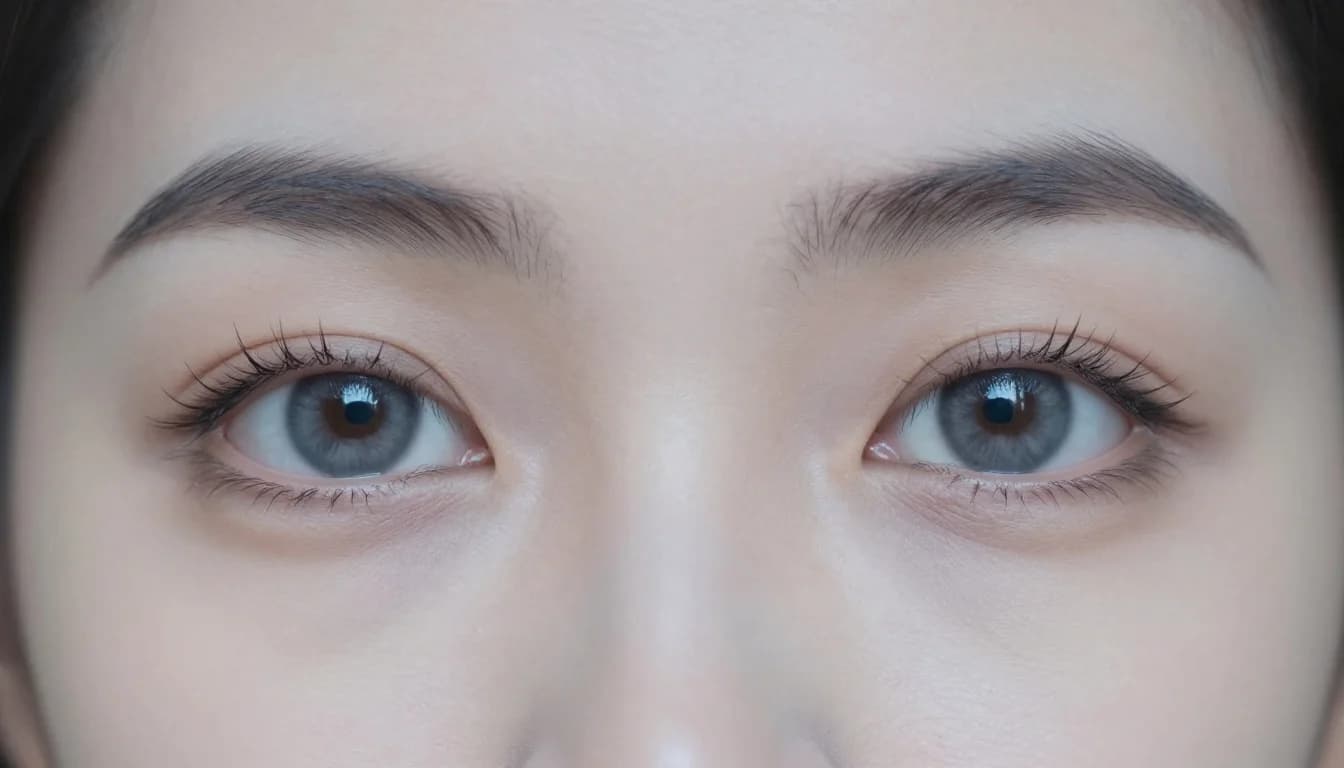 Why Muted Cool Makeup Changes Everything