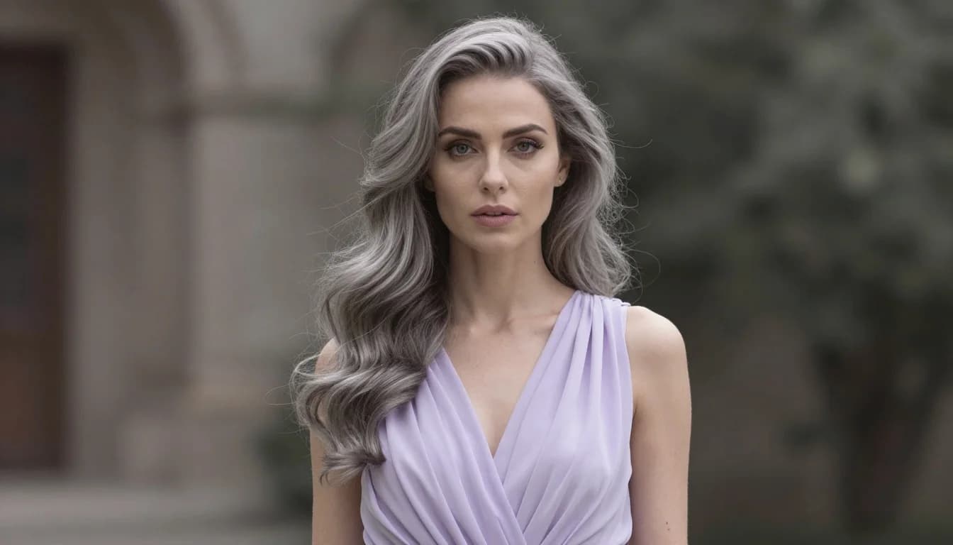 Why Cool Summers Need a Specific Wedding Palette