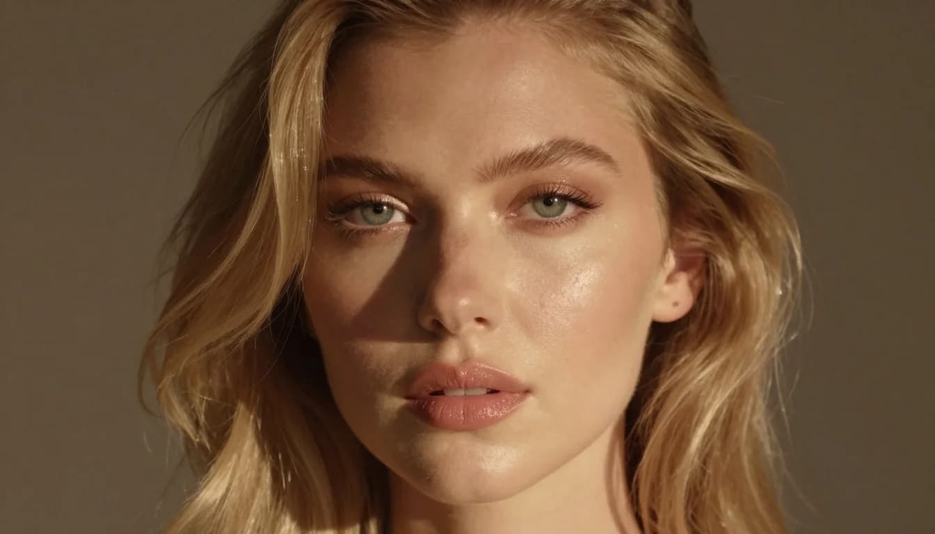 Why Your Hair Color Changes Everything on a Date Night