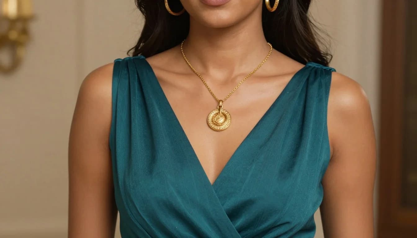 How to Build Date Night Outfits for Olive Skin